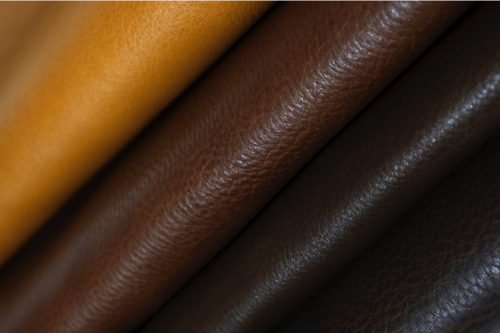 PELLE "PALAIA" collezione AUTUNNO