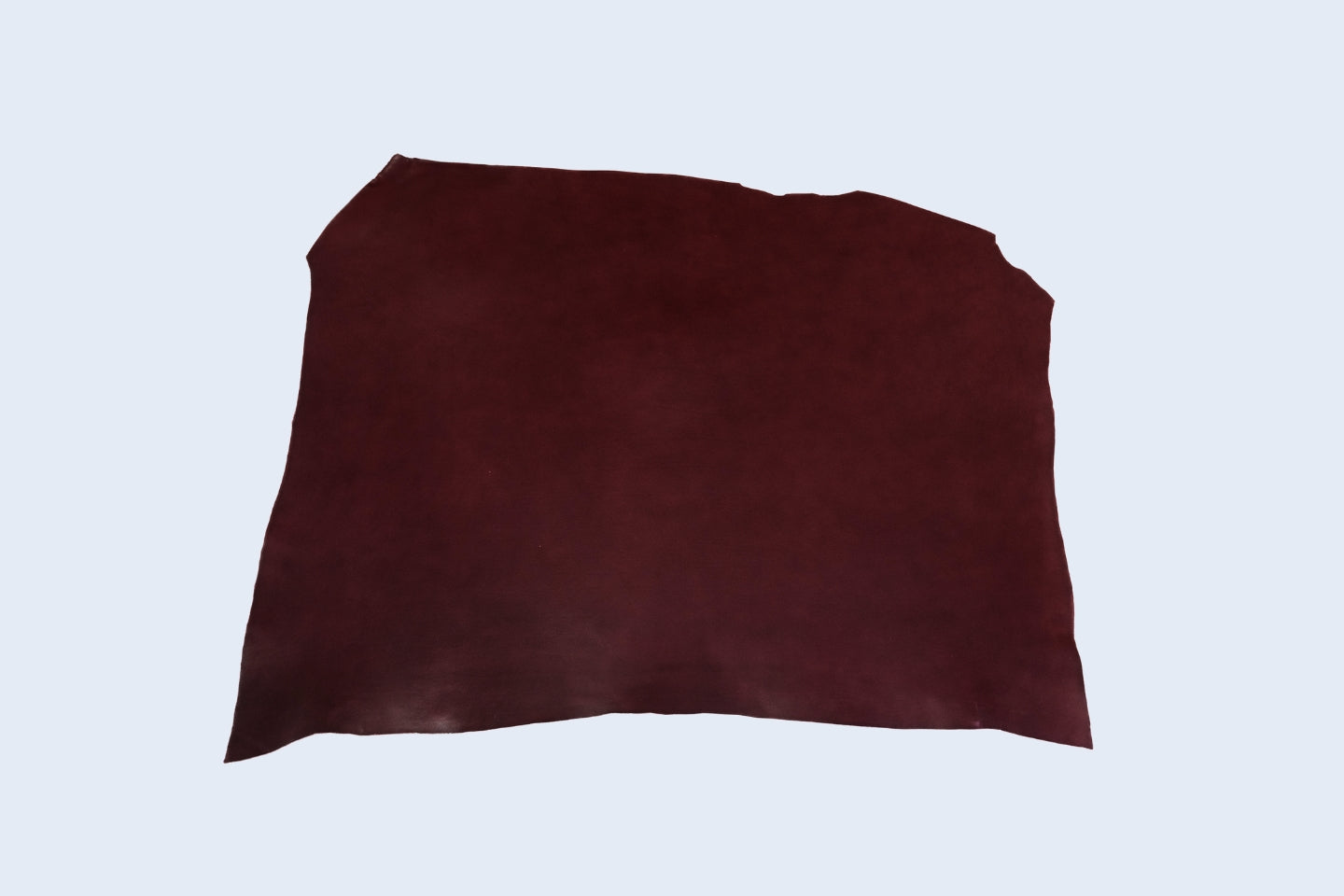 PELLE "TOIANO" BORDEAUX