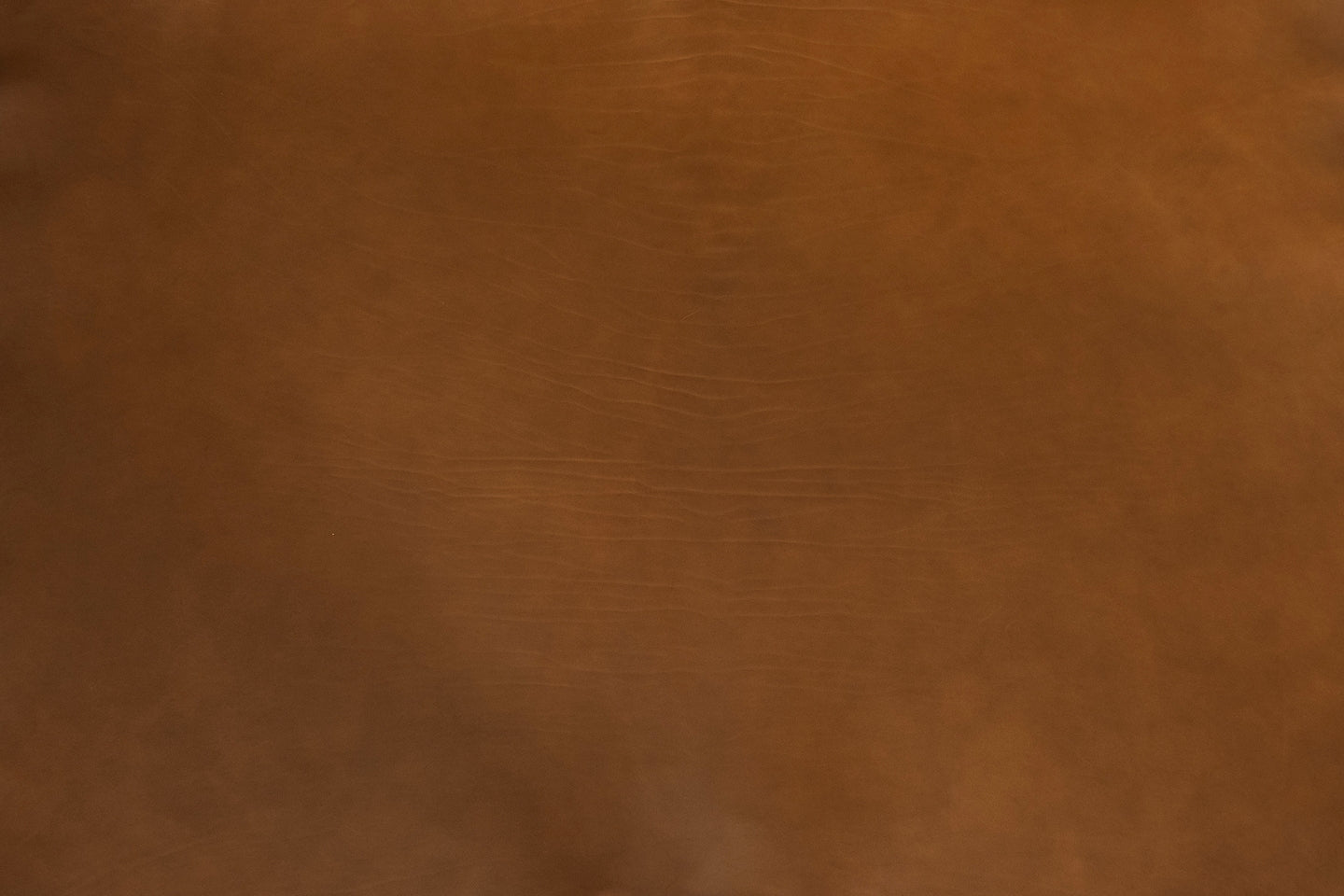 "TOIANO" CARAMEL LEATHER