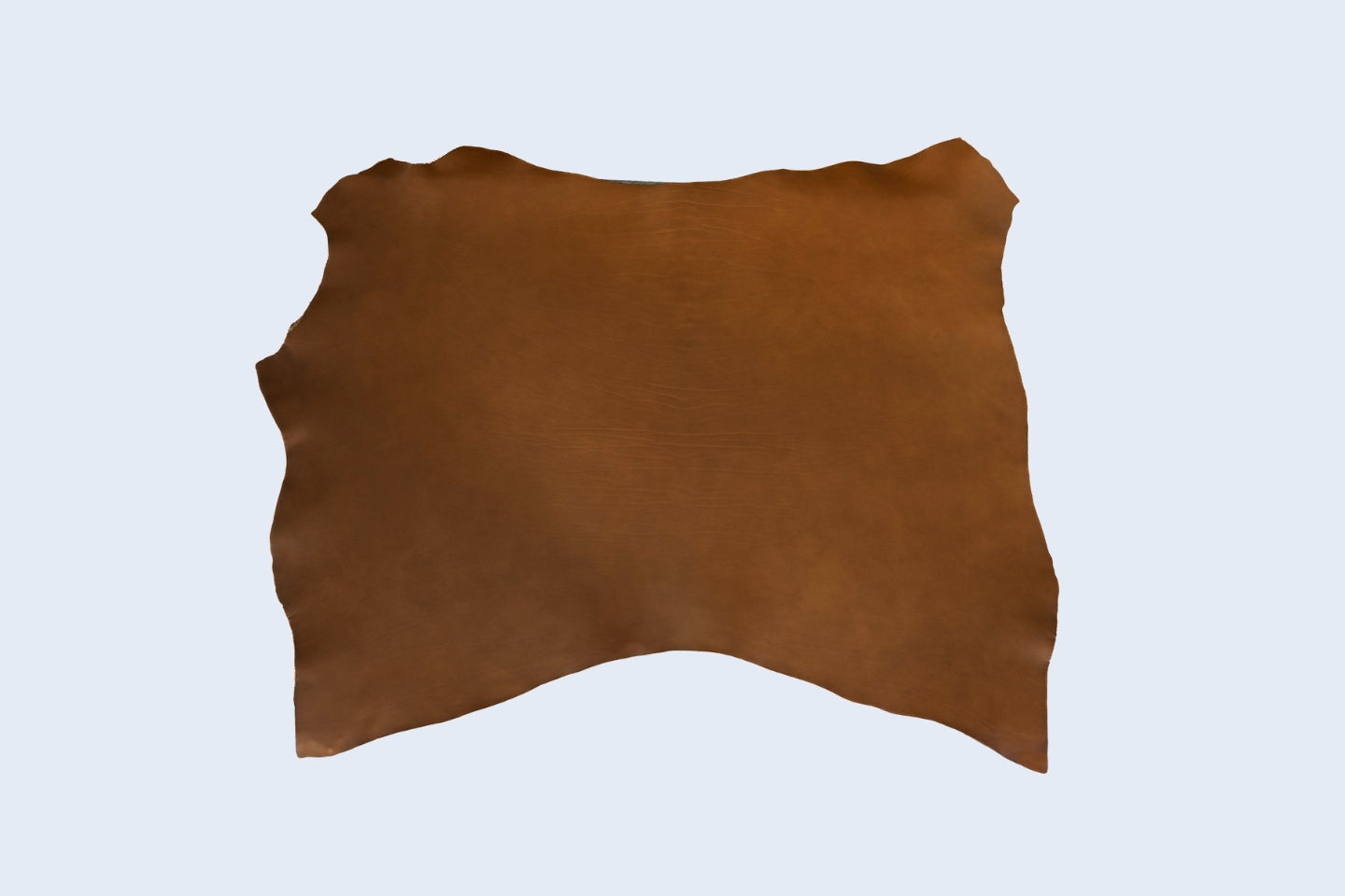 "TOIANO" CARAMEL LEATHER
