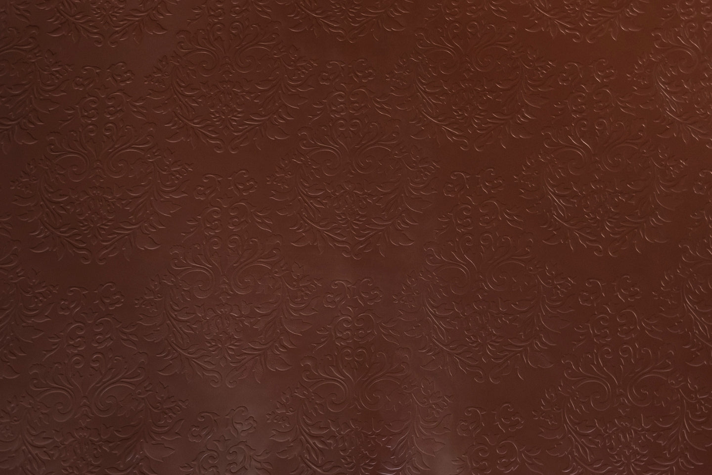 "FIORENTINA" PRINTED LEATHER