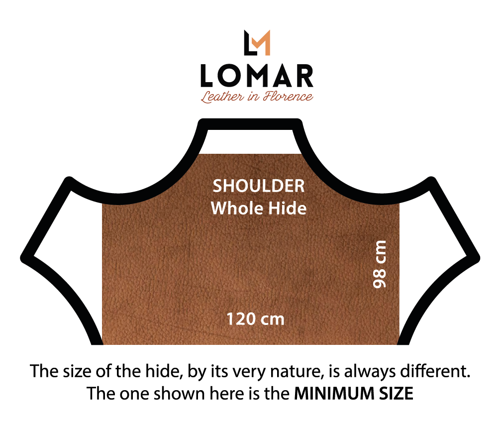PELLE "PALAIA" CAMOUFLAGE