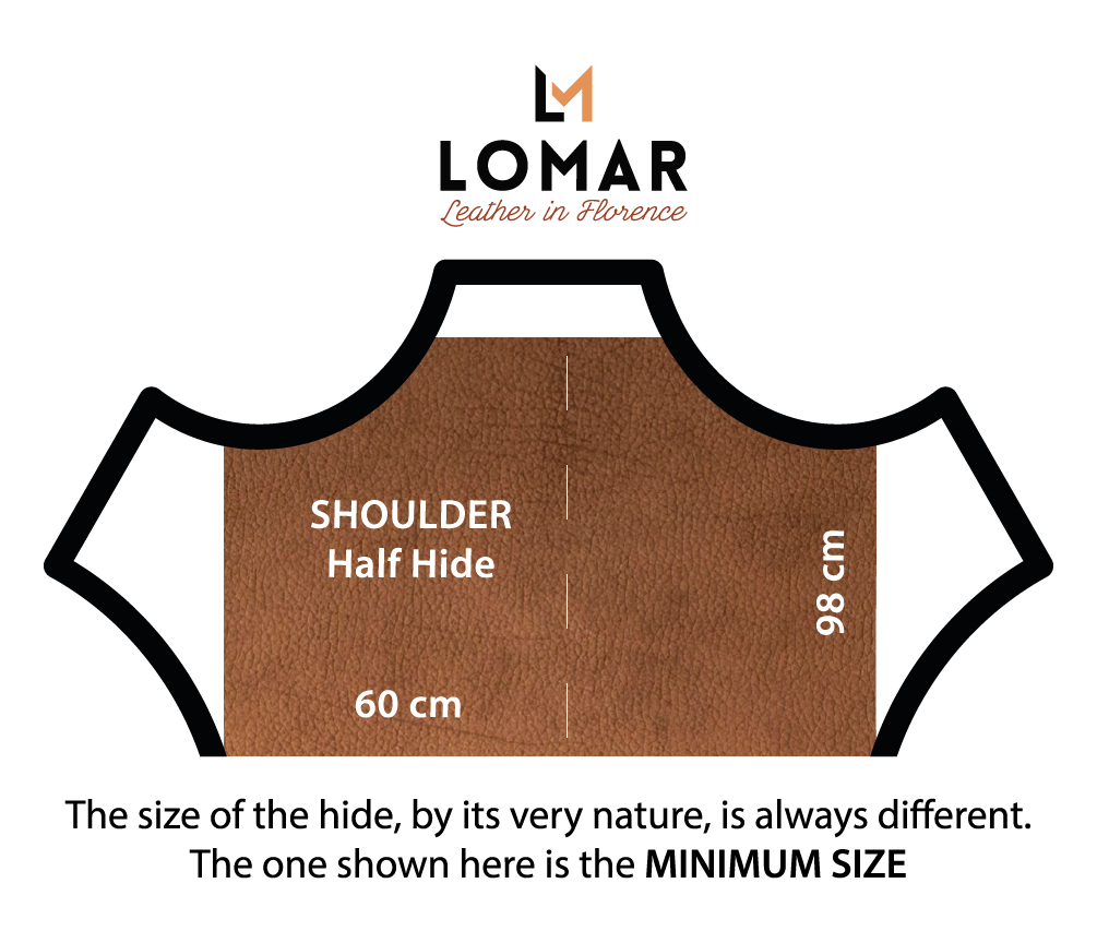 PELLE "PALAIA" CAMOUFLAGE