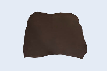 BROWN "TOIANO" LEATHER