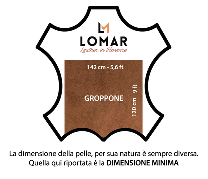 GROPPONE NATURALE